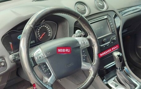 Ford Mondeo IV, 2014 год, 849 000 рублей, 13 фотография