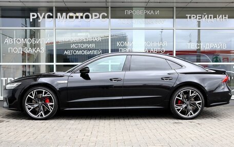 Audi A7, 2026 год, 6 990 000 рублей, 6 фотография