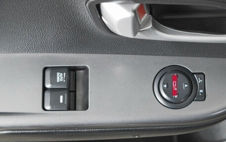 KIA Rio III рестайлинг, 2016 год, 899 000 рублей, 23 фотография