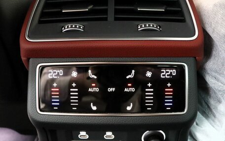 Audi A7, 2026 год, 6 990 000 рублей, 26 фотография