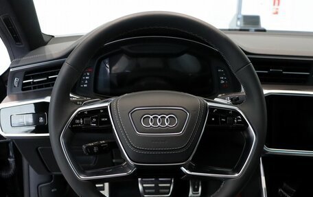 Audi A7, 2026 год, 6 990 000 рублей, 15 фотография