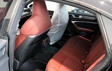 Audi A7, 2026 год, 6 990 000 рублей, 25 фотография