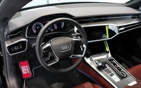 Audi A7, 2026 год, 6 990 000 рублей, 14 фотография