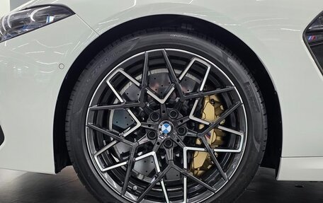BMW M8 I (F91/F92/F93), 2025 год, 17 800 000 рублей, 5 фотография