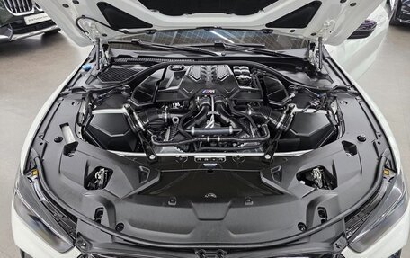 BMW M8 I (F91/F92/F93), 2025 год, 17 800 000 рублей, 9 фотография