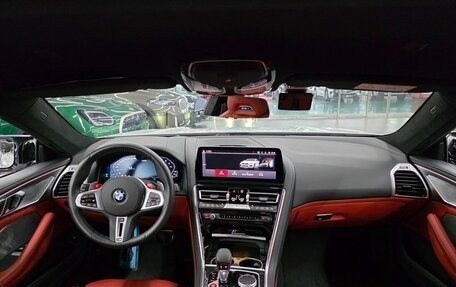 BMW M8 I (F91/F92/F93), 2025 год, 17 800 000 рублей, 6 фотография