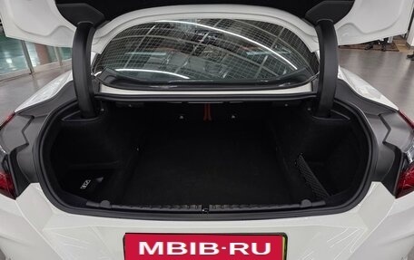 BMW M8 I (F91/F92/F93), 2025 год, 17 800 000 рублей, 10 фотография