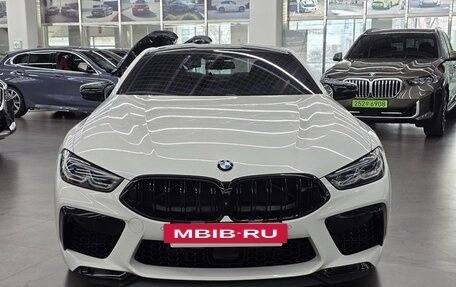 BMW M8 I (F91/F92/F93), 2025 год, 17 800 000 рублей, 2 фотография