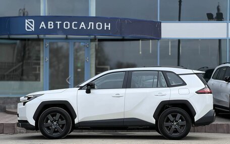 Toyota RAV4, 2026 год, 3 890 000 рублей, 2 фотография