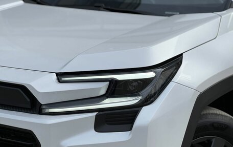 Toyota RAV4, 2026 год, 3 890 000 рублей, 5 фотография
