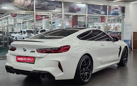 BMW M8 I (F91/F92/F93), 2025 год, 17 800 000 рублей, 3 фотография