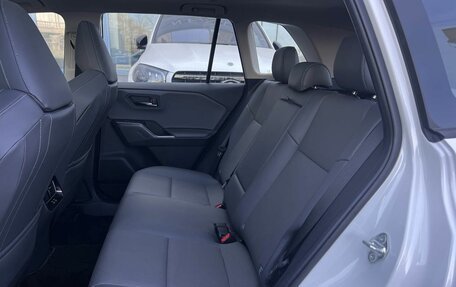 Toyota RAV4, 2026 год, 3 890 000 рублей, 8 фотография