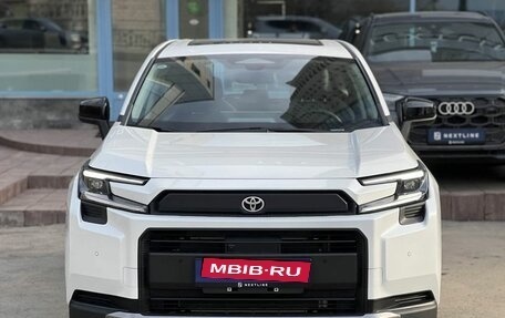 Toyota RAV4, 2026 год, 3 890 000 рублей, 4 фотография
