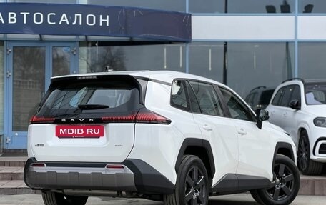 Toyota RAV4, 2026 год, 3 890 000 рублей, 3 фотография