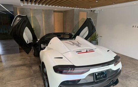 Maserati MC20, 2023 год, 15 300 000 рублей, 7 фотография