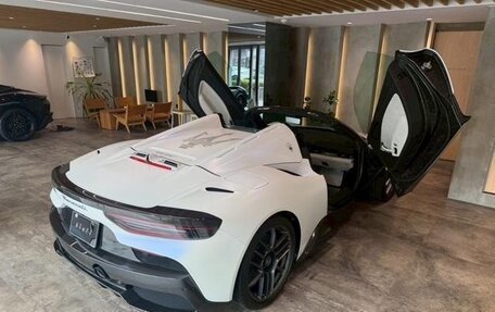 Maserati MC20, 2023 год, 15 300 000 рублей, 9 фотография