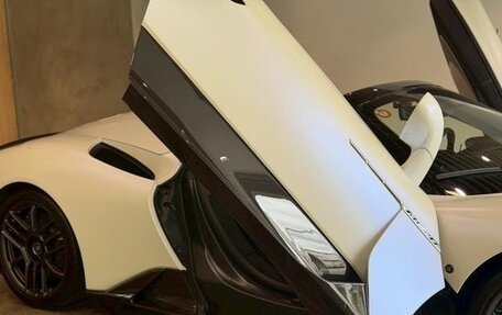 Maserati MC20, 2023 год, 15 300 000 рублей, 15 фотография
