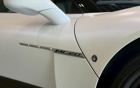 Maserati MC20, 2023 год, 15 300 000 рублей, 12 фотография