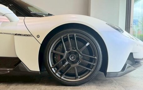 Maserati MC20, 2023 год, 15 300 000 рублей, 17 фотография