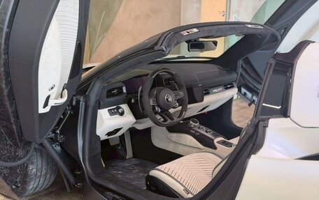 Maserati MC20, 2023 год, 15 300 000 рублей, 21 фотография