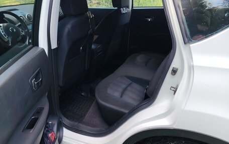 Nissan Qashqai, 2011 год, 1 100 000 рублей, 4 фотография