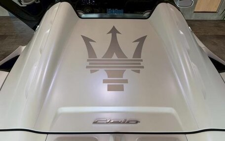 Maserati MC20, 2023 год, 15 300 000 рублей, 36 фотография