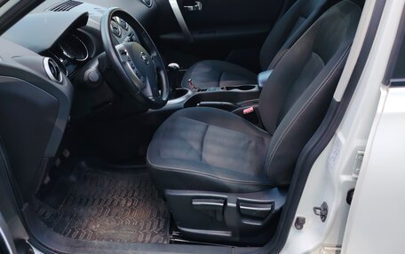 Nissan Qashqai, 2011 год, 1 100 000 рублей, 3 фотография
