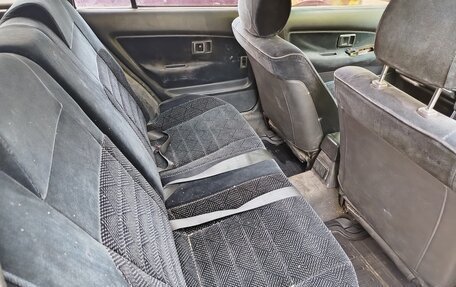 Toyota Sprinter Carib II, 1991 год, 120 000 рублей, 10 фотография