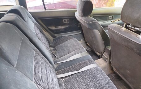 Toyota Sprinter Carib II, 1991 год, 120 000 рублей, 11 фотография