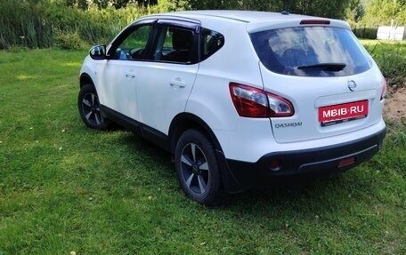 Nissan Qashqai, 2011 год, 1 100 000 рублей, 2 фотография