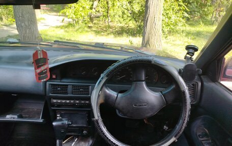 Toyota Sprinter Carib II, 1991 год, 120 000 рублей, 13 фотография