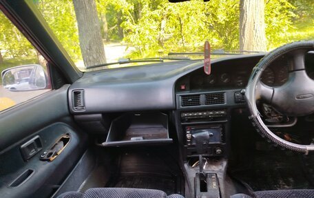 Toyota Sprinter Carib II, 1991 год, 120 000 рублей, 12 фотография