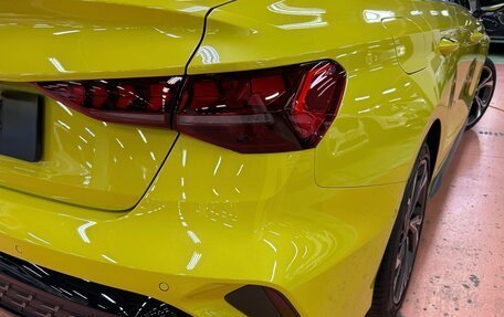 Audi A3, 2025 год, 4 490 000 рублей, 7 фотография