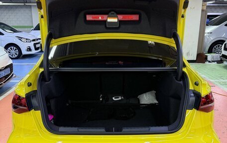 Audi A3, 2025 год, 4 490 000 рублей, 11 фотография