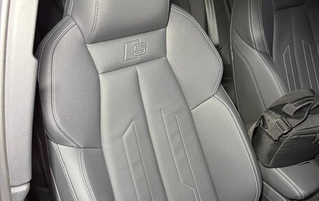 Audi A3, 2025 год, 4 490 000 рублей, 17 фотография