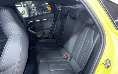 Audi A3, 2025 год, 4 490 000 рублей, 14 фотография