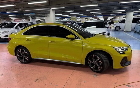 Audi A3, 2025 год, 4 490 000 рублей, 3 фотография