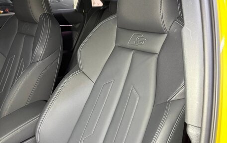 Audi A3, 2025 год, 4 490 000 рублей, 16 фотография