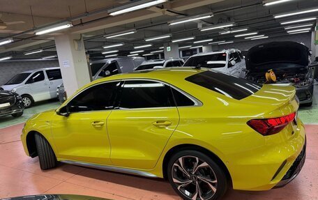 Audi A3, 2025 год, 4 490 000 рублей, 4 фотография