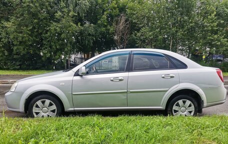 Chevrolet Lacetti, 2010 год, 330 000 рублей, 2 фотография