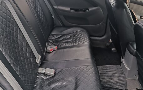 Chevrolet Lacetti, 2010 год, 330 000 рублей, 6 фотография