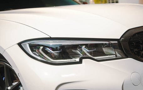 BMW 3 серия, 2021 год, 4 400 000 рублей, 9 фотография