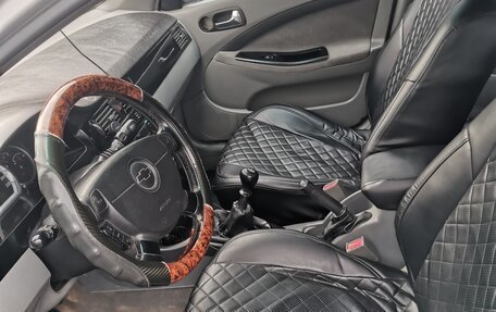Chevrolet Lacetti, 2010 год, 330 000 рублей, 5 фотография