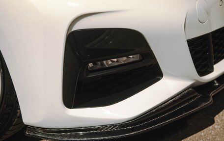 BMW 3 серия, 2021 год, 4 400 000 рублей, 10 фотография