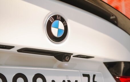 BMW 3 серия, 2021 год, 4 400 000 рублей, 17 фотография