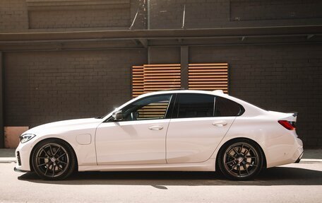 BMW 3 серия, 2021 год, 4 400 000 рублей, 14 фотография