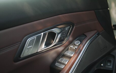 BMW 3 серия, 2021 год, 4 400 000 рублей, 19 фотография