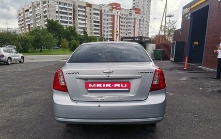 Chevrolet Lacetti, 2010 год, 330 000 рублей, 3 фотография