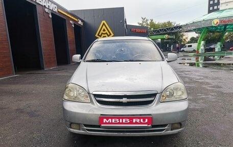 Chevrolet Lacetti, 2010 год, 330 000 рублей, 4 фотография