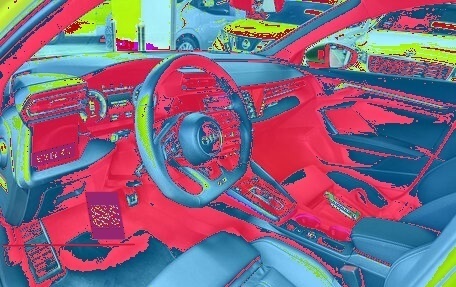 Audi A3, 2025 год, 4 490 000 рублей, 13 фотография